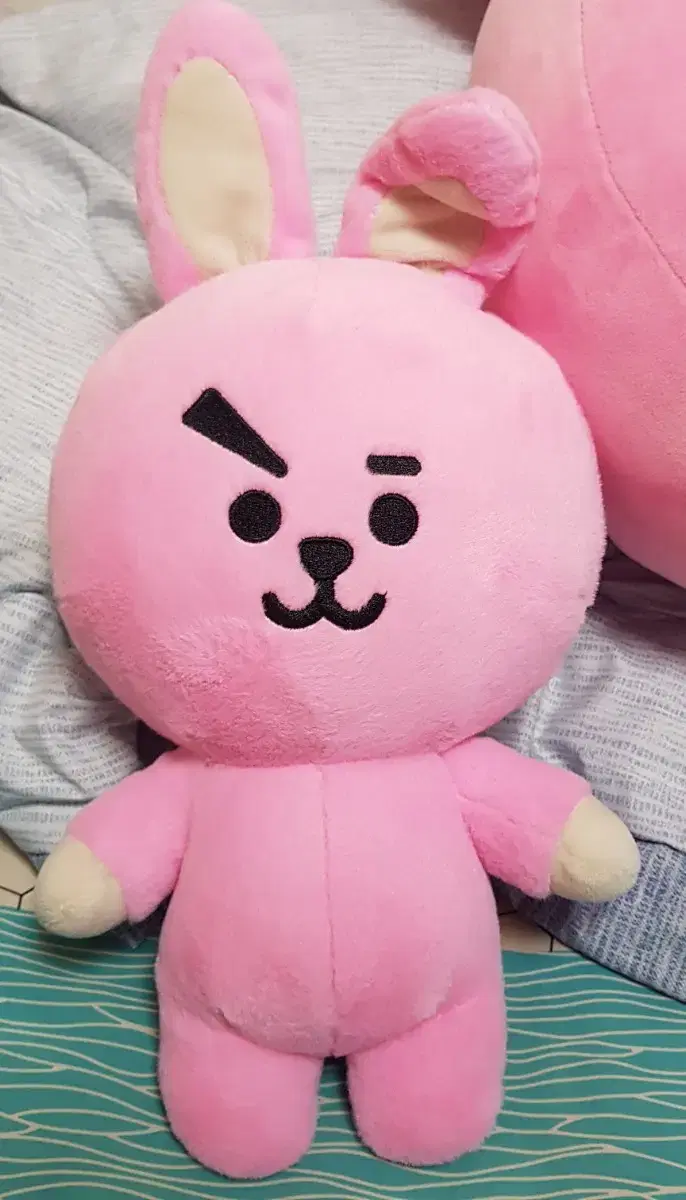 BTS 방탄소년단 BT21 쿠키 스탠딩돌